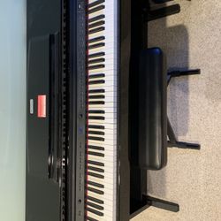 Williams Electric Piano