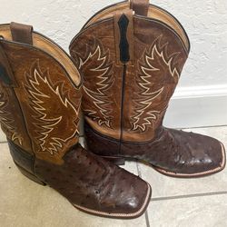 Cody James Boots