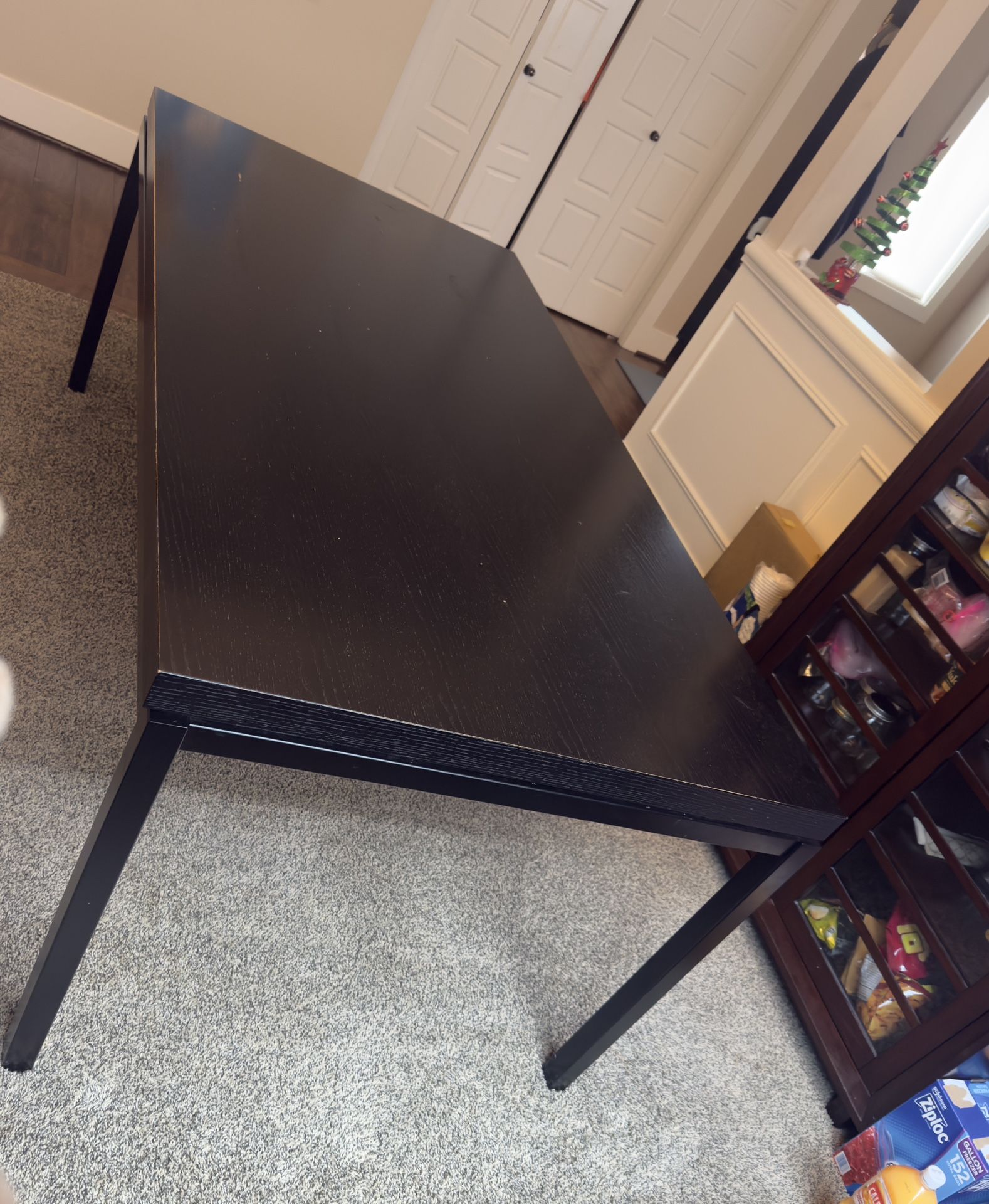 BoConcept Rectangular Dining Table 