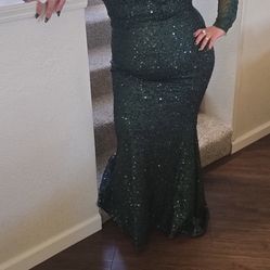 Party Dress 