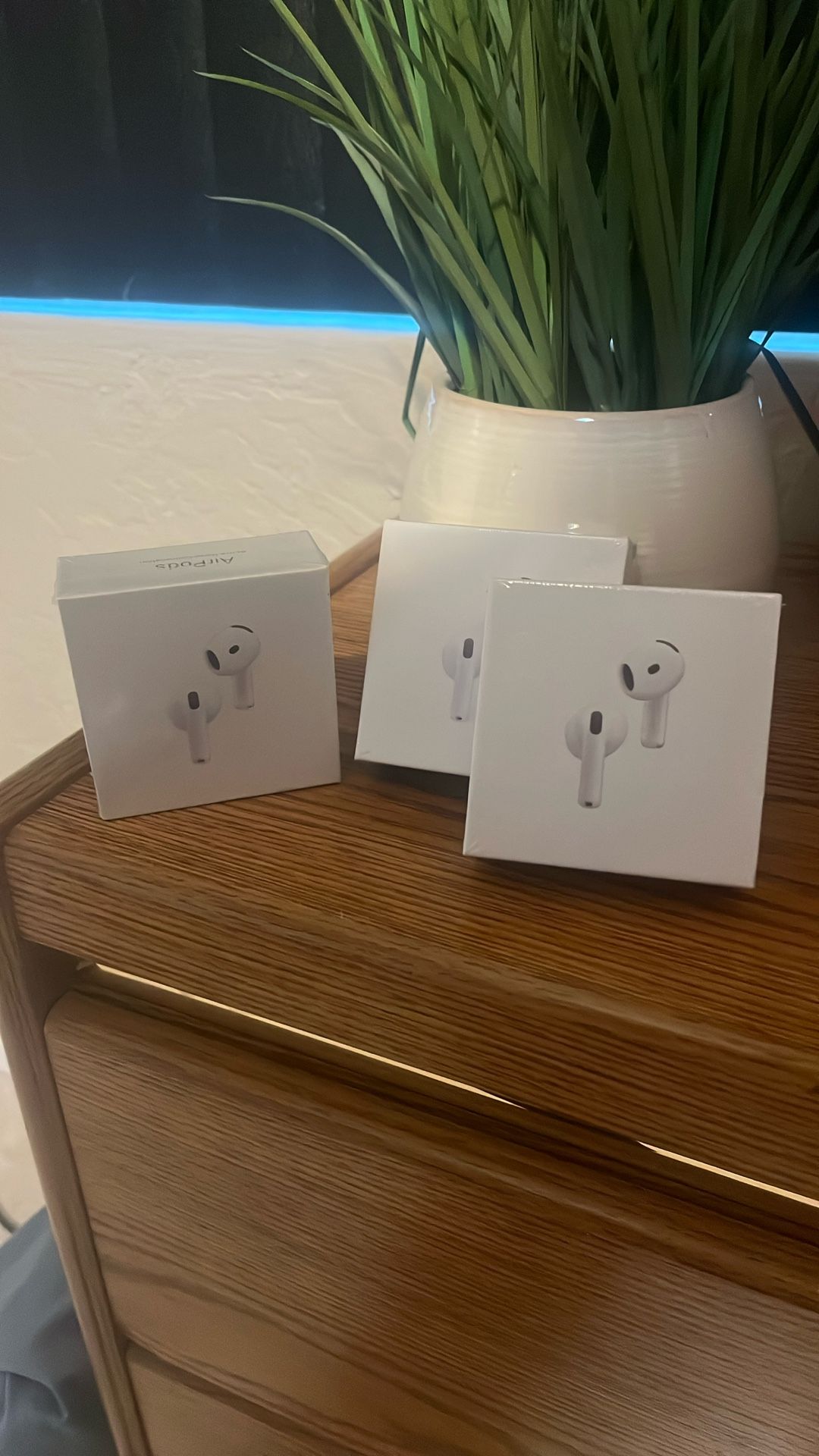 Air Pods
