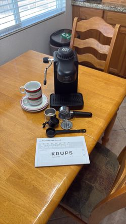Espresso Mini