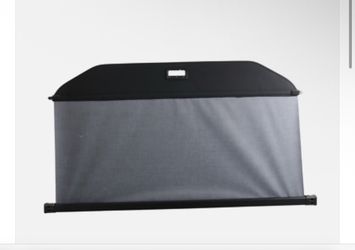 Toyota cargo cover 4Runner