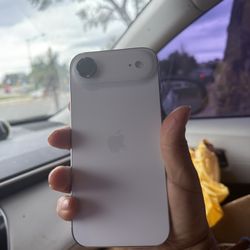 iPhone 17 Air Unlocked 