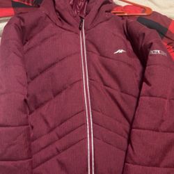 Pacific Trail Womens Jacket
