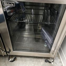 Perlick Refrigerator 