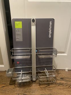 Shower Caddy