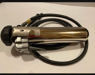 Sealent Gun