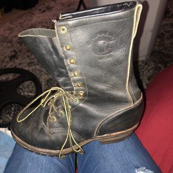 Women’s Chippewa Vintage Boots