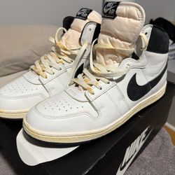 Jordn 1 Air Ship A Ma Maniére Sz13