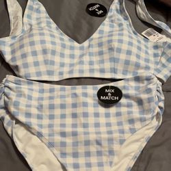  Brand New Bathing Suit 