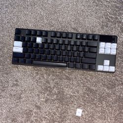 Apex Pro Tkl 2023 Fastest Mechanical Keyboard 
