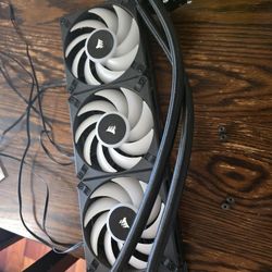 Corsair AIO