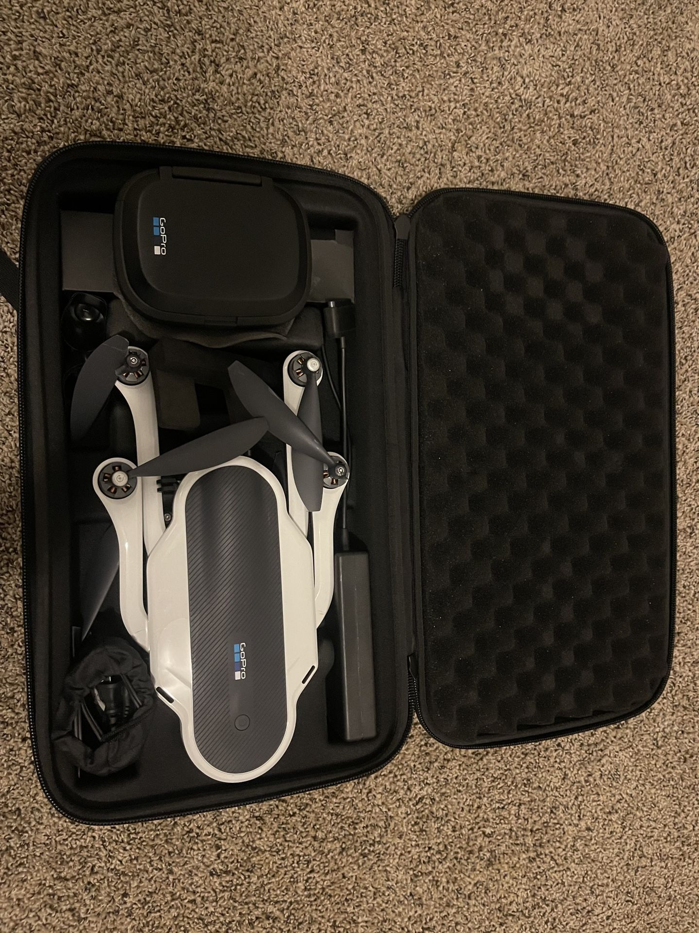 Gopro Karma Drone