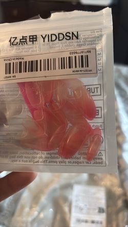 Nails