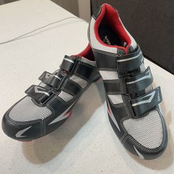Peloton shoes