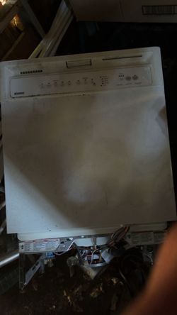 Disheswasher