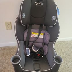 Graco Car Seat 