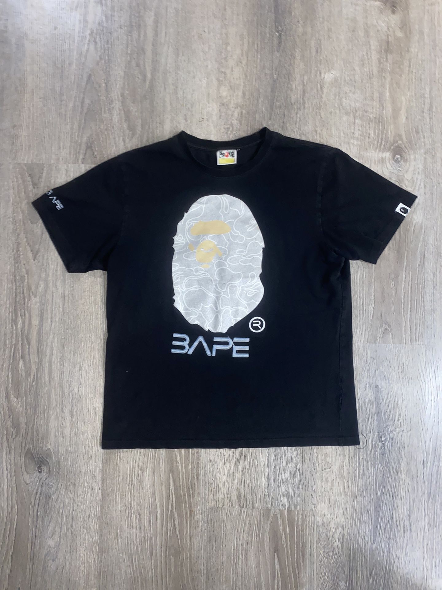 Bape T Shirt 