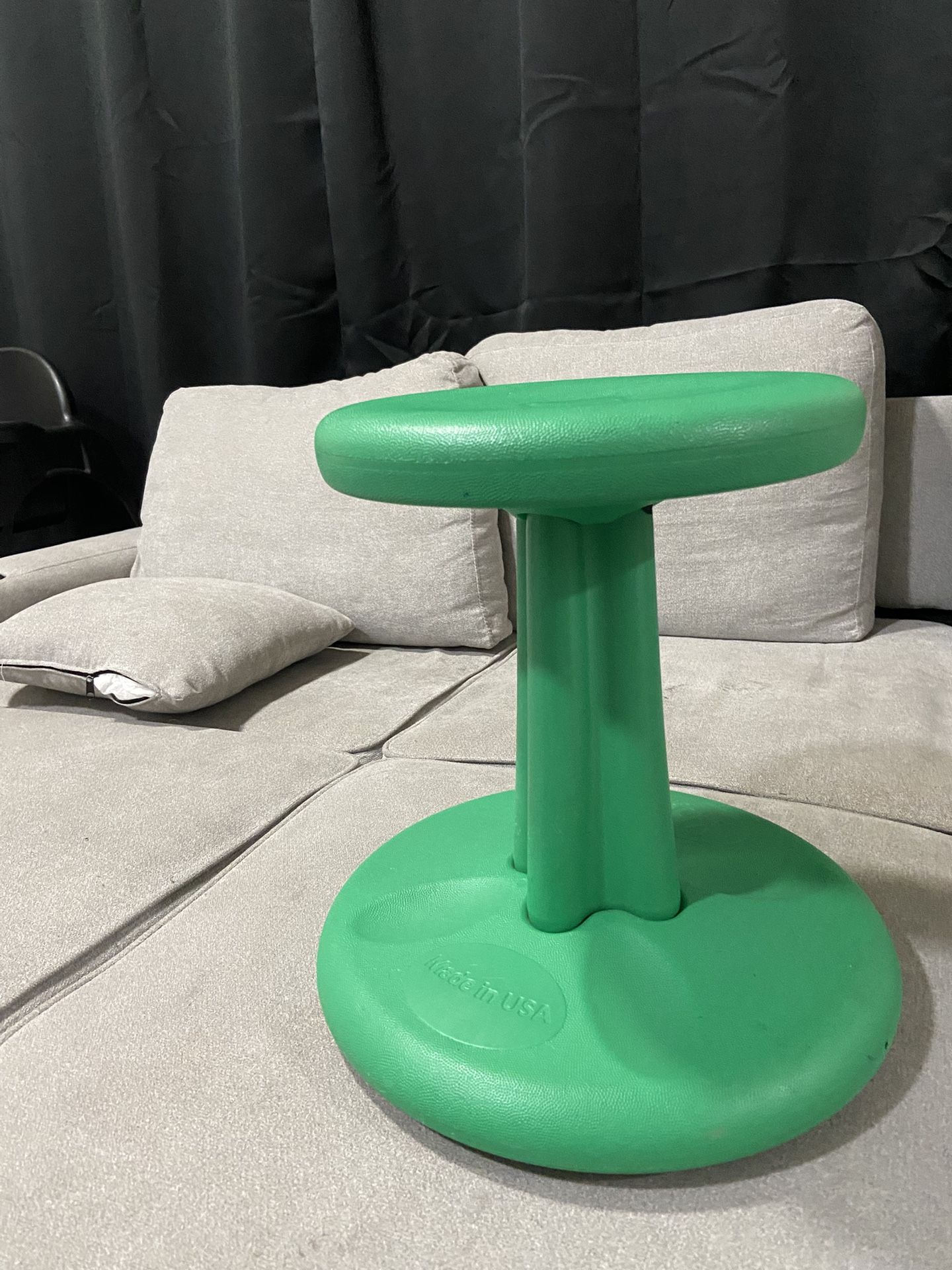 Kids Wobble Chair