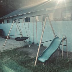 Swing Set