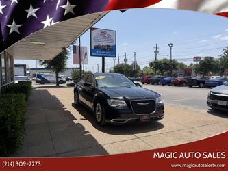 2019 Chrysler 300