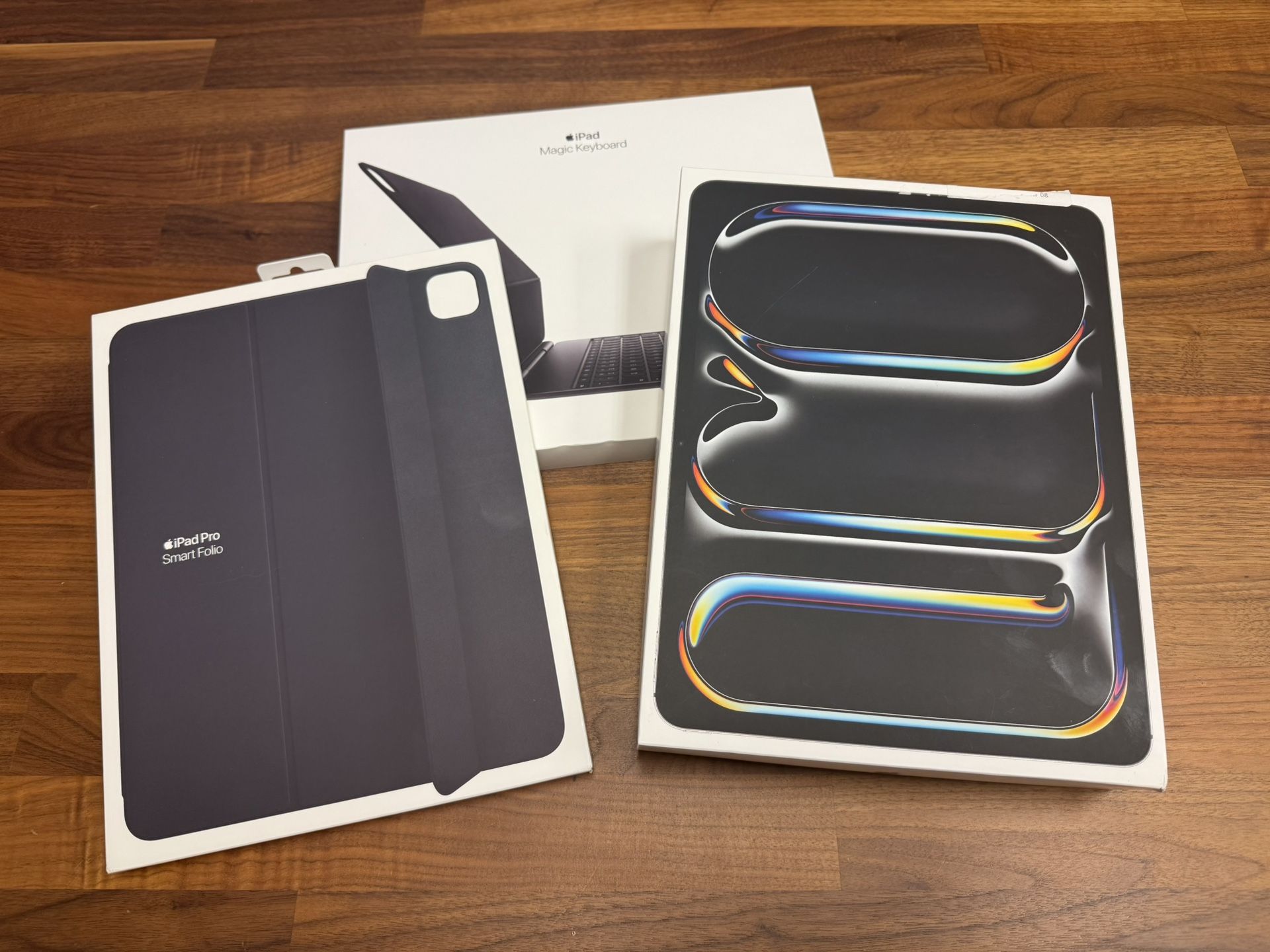 iPad Pro 13, M4, 1TB, Space Black, Cellular