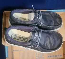 Little boys size 12