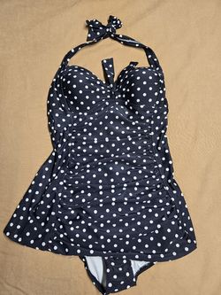 Women's 1 piece Swimsuit