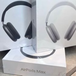 AirPod Max