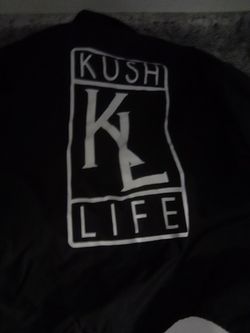KL Kush Life Jacket 