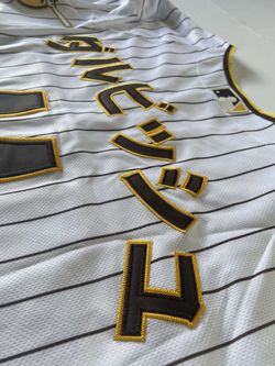 Yu Darvish Padres Jersey. for Sale in San Diego, CA - OfferUp