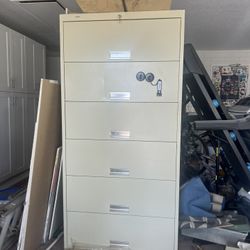  FREE 2 lateral filing cabinets