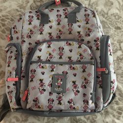 Diaper Bag 