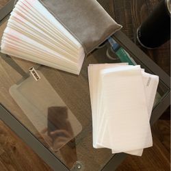 iPhone 11,12,13 Tempered Glass 2x $10 Or 1x$8