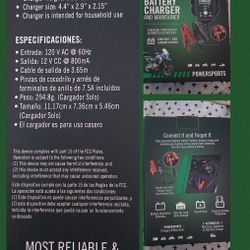 Battery Tender