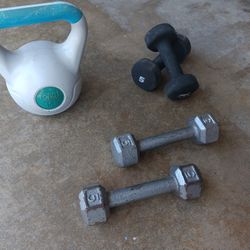 Weights