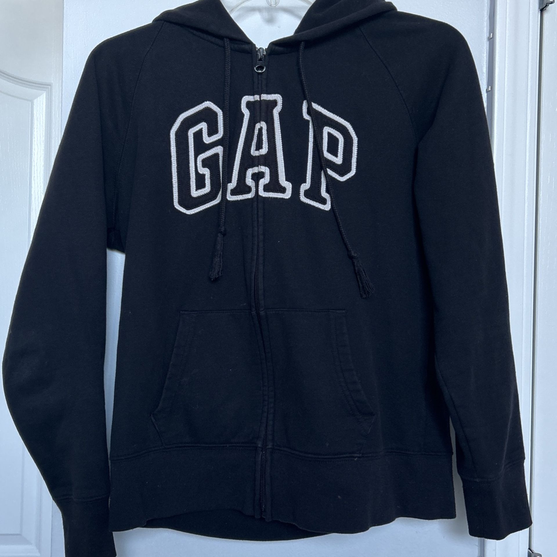Gap Jacket