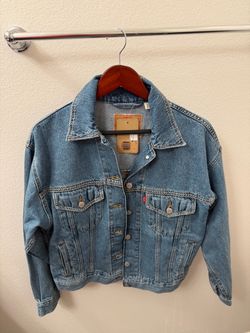 Levi Denim Jacket
