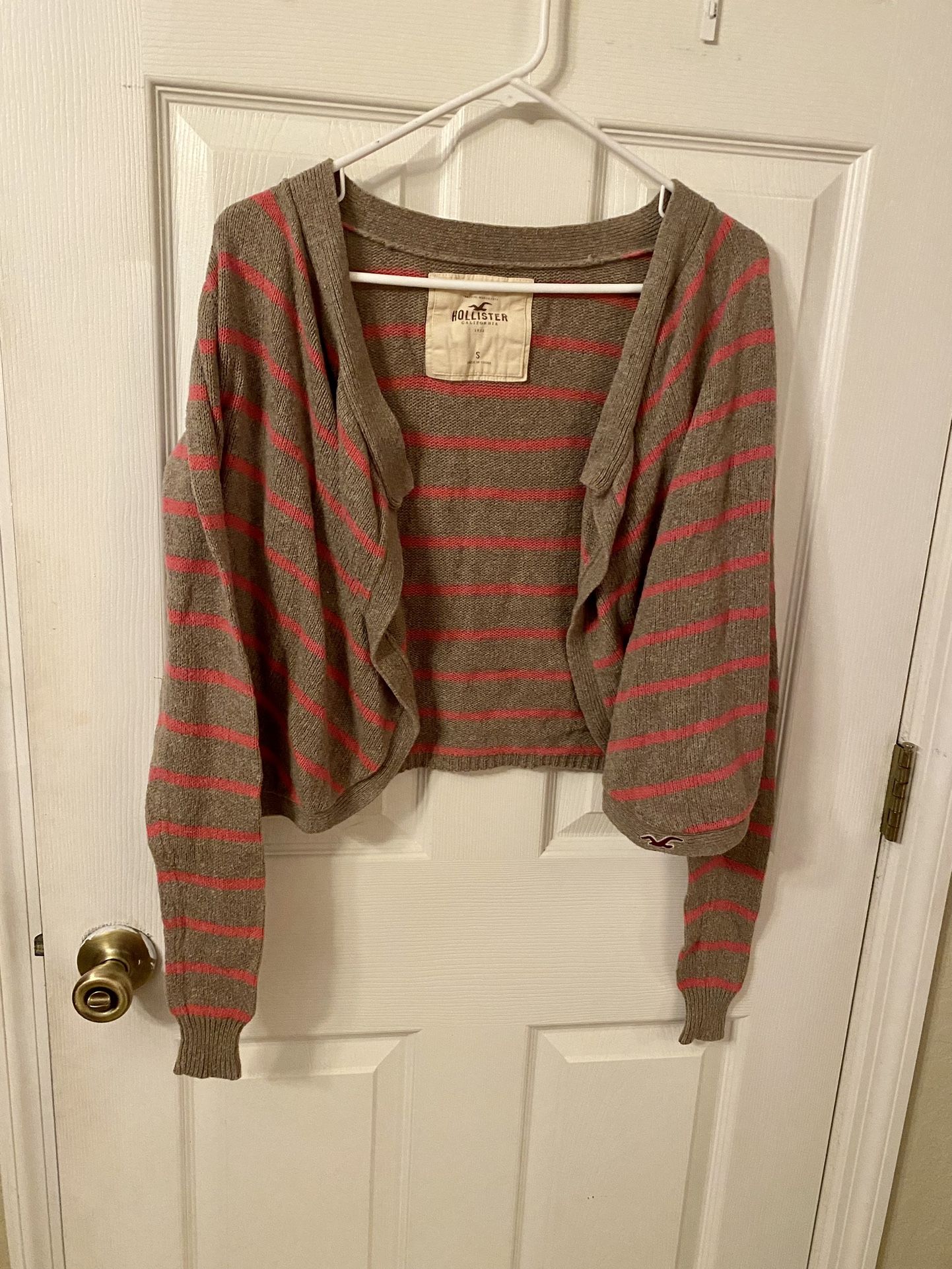 Hollister Jacket