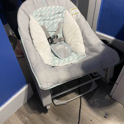 Baby Bouncer 