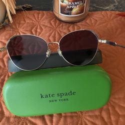 Sunglasses Kate Spade