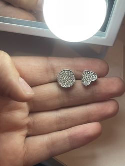 Sterling Sterling  Earrings 