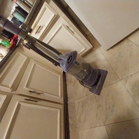 Shark Vacuum 