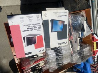 Tablet Cases