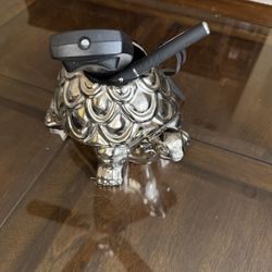 Turtle To Hold Remotes 