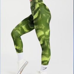 Brand New Gymshark Training Set