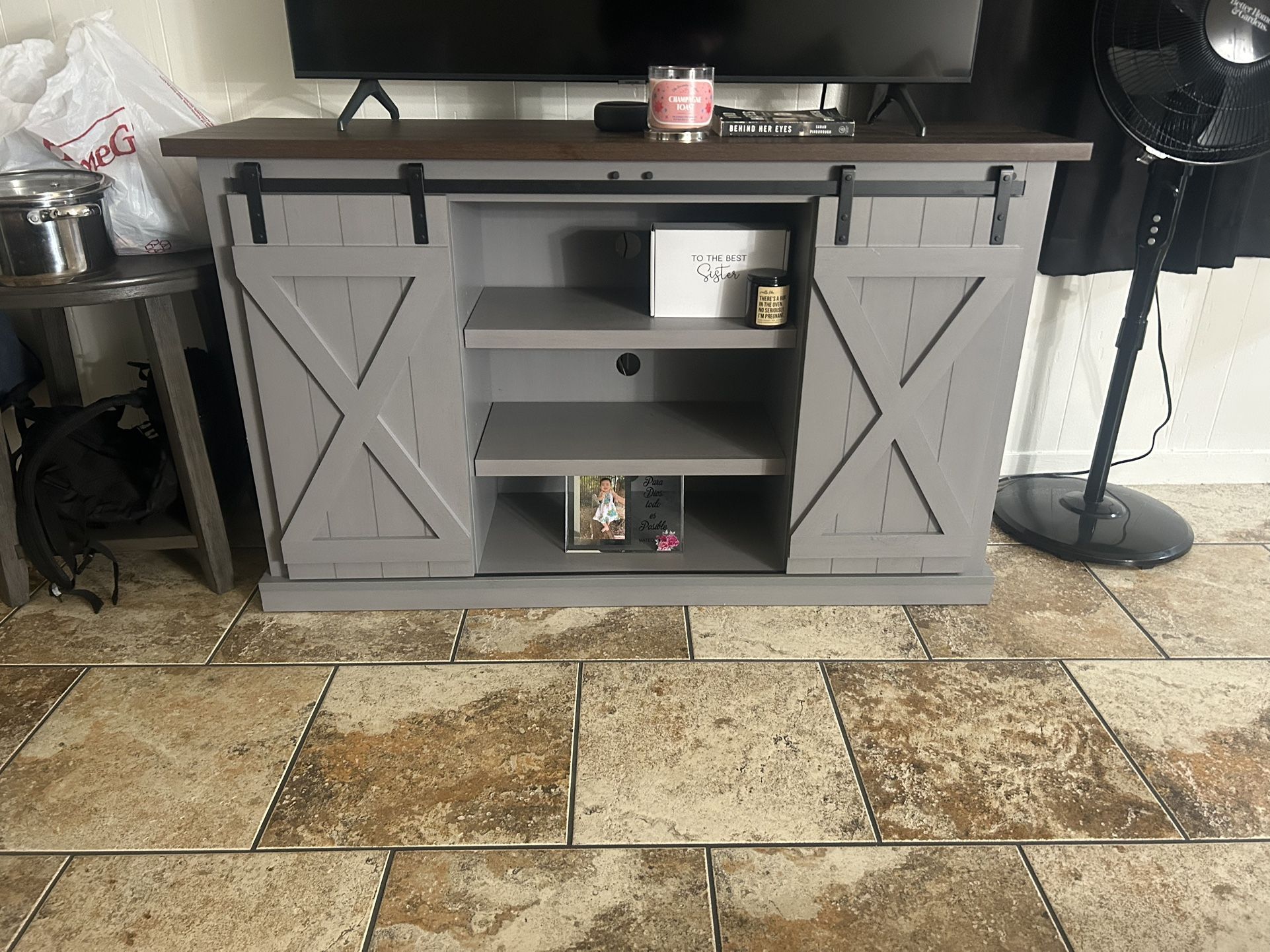 Tv Stand