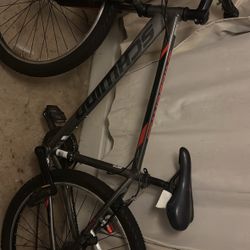 Schwinn Standpoint Bike 27’5 Aluminum 