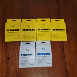 STARFACE Hydro-Star Pimple Patches Bundle
